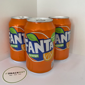 Fanta